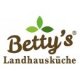 Betty's Landhauskche
