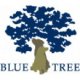 Blue Tree