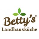 Betty's Landhauskche