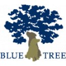 Blue Tree