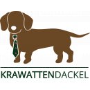 Krawattendackel