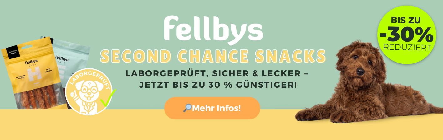 fellbys snacks