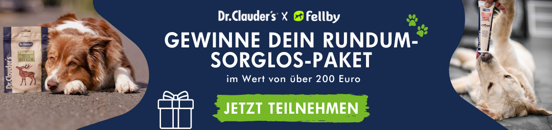 Dr.Clauder’s Rundum-Sorglos-Paket