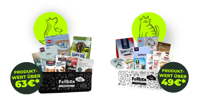 Fellby Fellbox Aktion