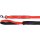 Rot 160 cm 25 mm 