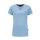 Hell Blau