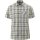 Grey/Yellow Check