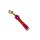 mit Karabiner