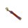 mit Karabiner