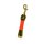 mit Karabiner