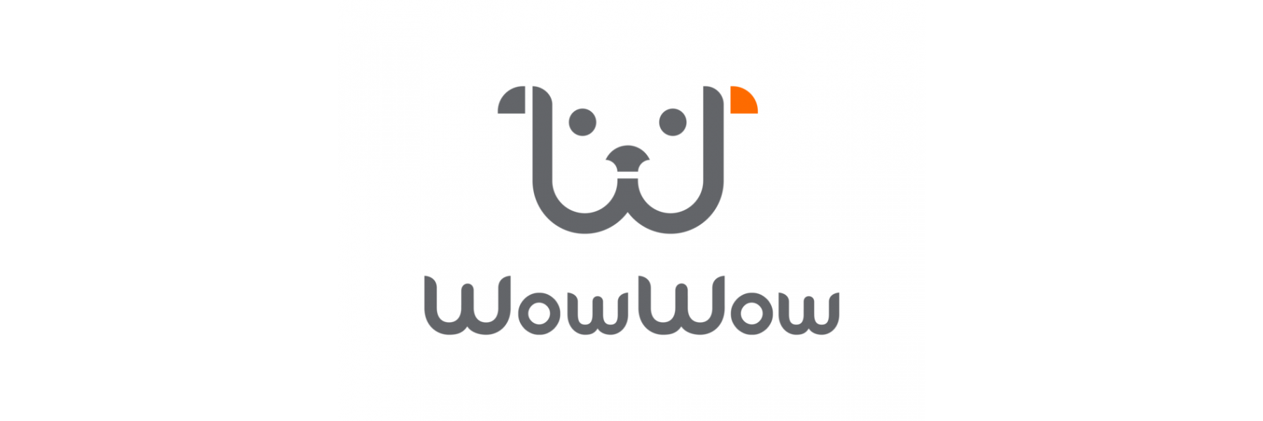 WowWow ist ein Hundehalsband, in dem eine...
