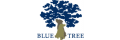 Blue Tree