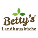 Betty's Landhausküche