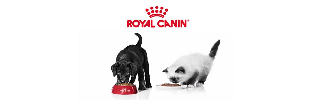 ROYAL CANIN® Futter für deinen Vierbeiner - ROYAL CANIN® Futter für deinen Vierbeiner