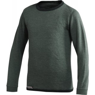 Woolpower Kinder Shirt Crewneck 200