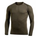 Woolpower Shirt Crewneck Lite