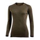 Woolpower Shirt Crewneck Lite