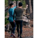 Woolpower Shirt Crewneck Lite