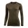Woolpower Shirt Crewneck Lite
