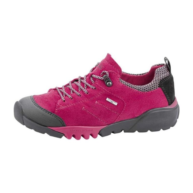 Waldlufer Damen-Halbschuh H-Amiata