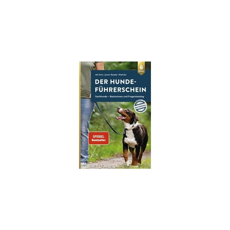 Der Hundefhrerschein &ndash; Das Original