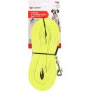 Flamingo Trainings- und Schleppleine Xeno Fluo Gelb S 5M 20MM