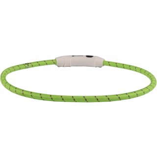 Flamingo Halsband Led Visio Light Nylon Reflektierend...