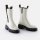 Lemon Jelly Damen Mid Calf Boots City 05 Weiß