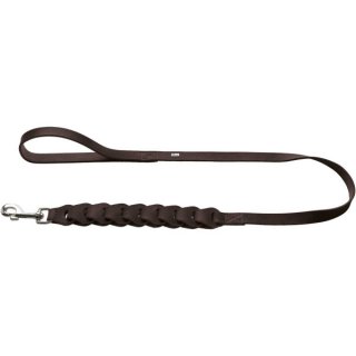 Hunter Führleine Solid Education Chain L 120 cm; B 2,0 cm