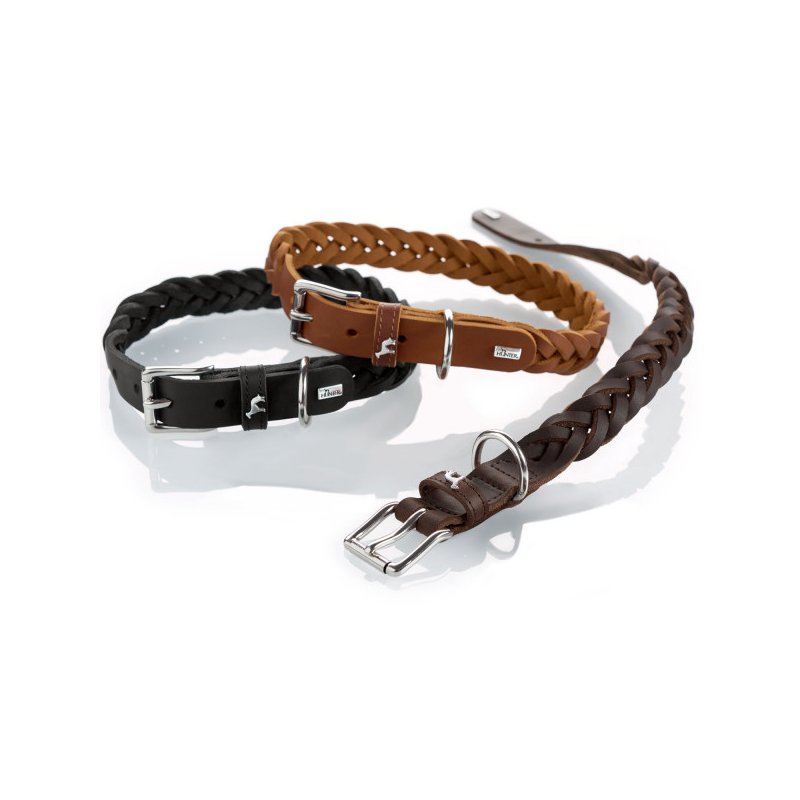 Hunter Halsband Solid Education Special - fellby.de