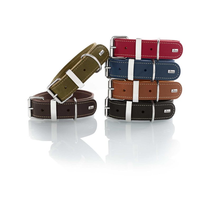 Hunter Halsband Aalborg Special