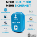 PocDoc PET CONNECT Erste Hilfe Set