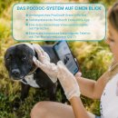 PocDoc PET CONNECT Erste Hilfe Set