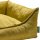 Hunter Hundesofa Eiby Ockergelb S 60 x 40 cm