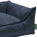 Hunter Hundesofa Eiby Dunkelblau