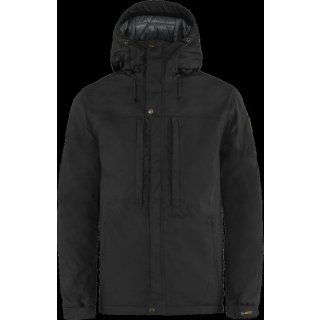 Fjällraven Herren Jacke Skogsö Padded