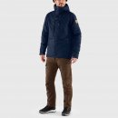 Fj&auml;llraven Herren Jacke Skogs&ouml; Padded