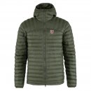 Fj&auml;llraven Herren Jacke Expedition L&auml;tt Hoodie