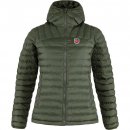 Fj&auml;llraven Damen Jacke Expedition L&auml;tt Hoodie