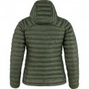 Fj&auml;llraven Damen Jacke Expedition L&auml;tt Hoodie