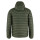 Fjällraven Herren Jacke Expedition Lätt Hoodie Deep Forest XL