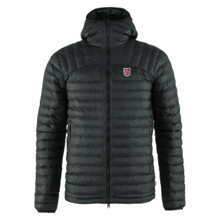 Fjällraven Herren Jacke Expedition Lätt Hoodie Deep Forest XXL