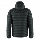 Fj&auml;llraven Herren Jacke Expedition L&auml;tt Hoodie Deep Forest XXL