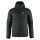 Fjällraven Herren Jacke Expedition Lätt Hoodie Deep Forest XXL
