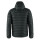 Fjällraven Herren Jacke Expedition Lätt Hoodie Deep Forest XXL
