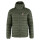 Fjällraven Herren Jacke Expedition Lätt Hoodie Deep Forest XXL
