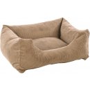 Flamingo Hundekorb Celeste Rechteckig Beige