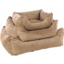 Flamingo Hundekorb Celeste Rechteckig Beige