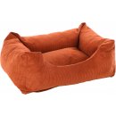 Flamingo Hundekorb Celeste Rechteckig Orange