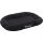 Flamingo Hundekissen Dreambay Oval Schwarz